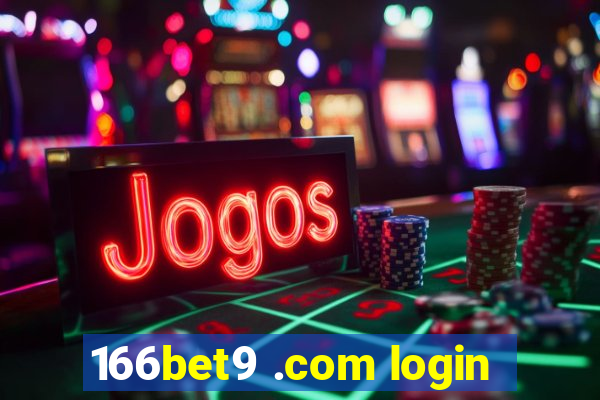 166bet9 .com login